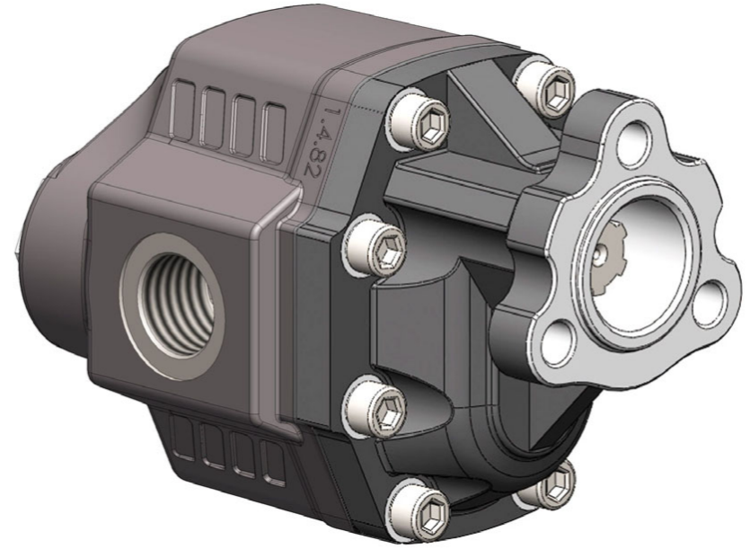 OMFB LTH-43 UNI Опрессовщики