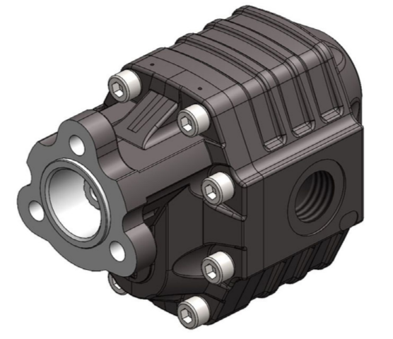 OMFB LTH-61 UNI D.22-1 Прессы гидравлические ручные