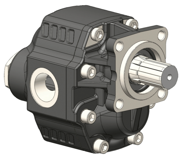 OMFB NPGH-63 SX ISO SHORT Опрессовщики