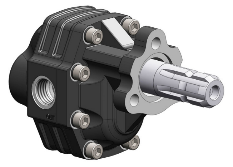 OMFB NPH-100 SX UNI-F/ALB.ASAE Опрессовщики