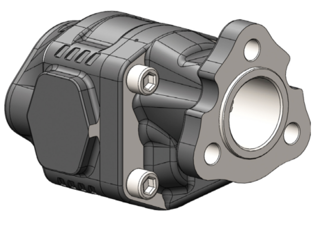 OMFB NPLA-40 SX 13DIN Опрессовщики