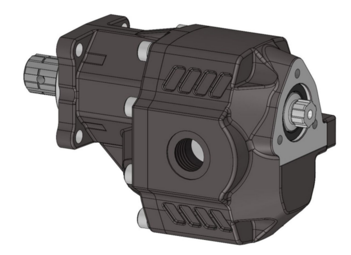 OMFB TANDEM H-D NPGH-84D ISO Опрессовщики