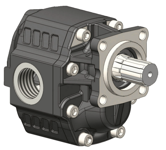 OMFB TANDEM NPGH-63 DX ISO SHORT Опрессовщики