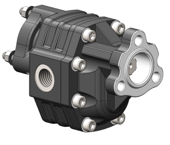 OMFB TANDEM NPH-17 SX UNI Опрессовщики