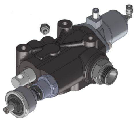 OMFB MODULAR 200 CE 12100700266 Присадки для масел