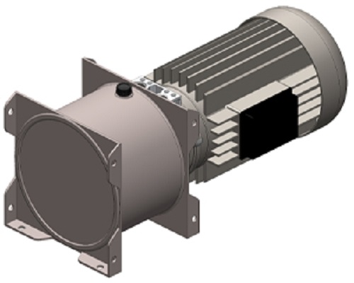 OMFB PK STD AC 14810503106 Опрессовщики