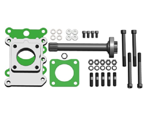 OMFB ZF 09301000048 Анализаторы электрических цепей