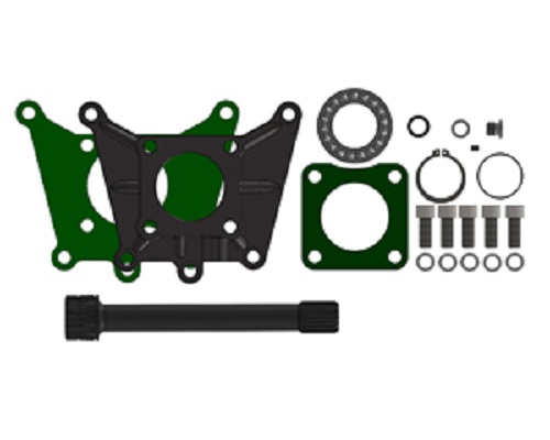 OMFB ZF 09301080044 Инструмент для центрирования вала