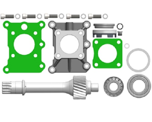 OMFB ZF 09301080131 Инструменты операционные