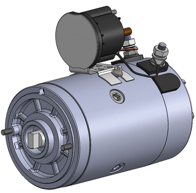 OMFB PK/DC 14916500723 Гидромоторы