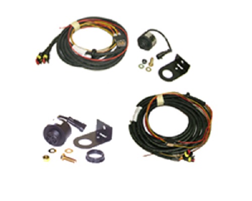 Комплект электрический 12V vasca n.u 2ev*38426 OMFB 30110001090 Анализаторы электрических цепей